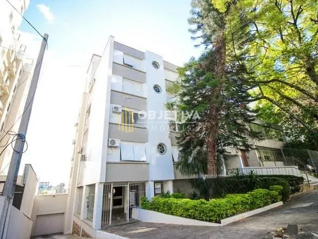 Apartamento 2 quartos e 2 banheiros, à venda, no bairro Petrópolis em Porto Alegre