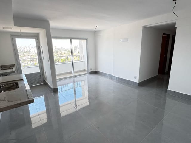 Foto do Apartamento - Apartamento com 3 dormitórios à venda, 76 m² por R$ 490.000,00 - Setor Marechal Rondon - Goiânia/GO | Portfolio Imóveis