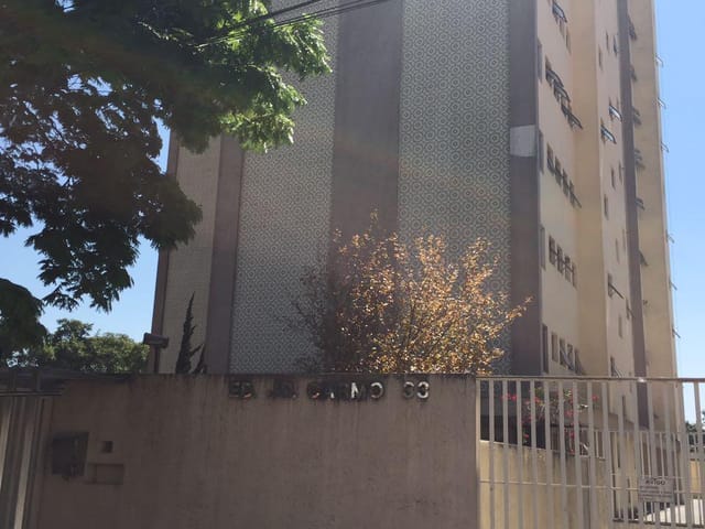 Apartamento com 90m² 3 quartos e 3 banheiros, à venda, no bairro Cambuci em São Paulo