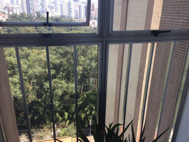 Apartamento com 90m² 3 quartos e 3 banheiros, à venda, no bairro Cambuci em São Paulo