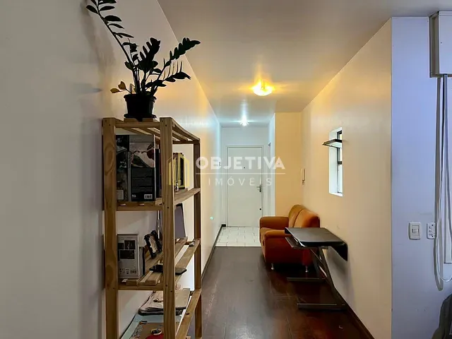 Apartamento 2 quartos e 2 banheiros, à venda, no bairro Cidade Baixa em Porto Alegre