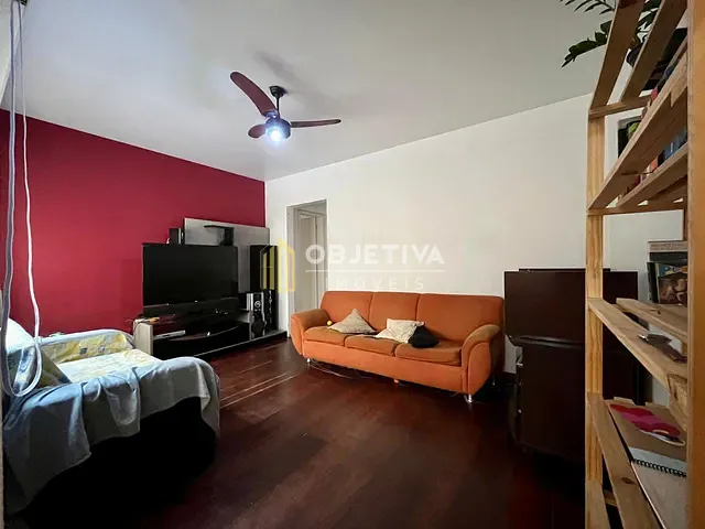 Apartamento 2 quartos e 2 banheiros, à venda, no bairro Cidade Baixa em Porto Alegre