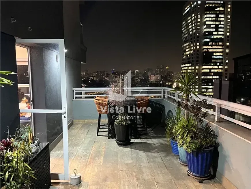 Apartamento, 1 quarto, 84 m² - Foto 6