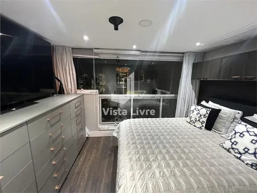 Apartamento, 1 quarto, 84 m² - Foto 8
