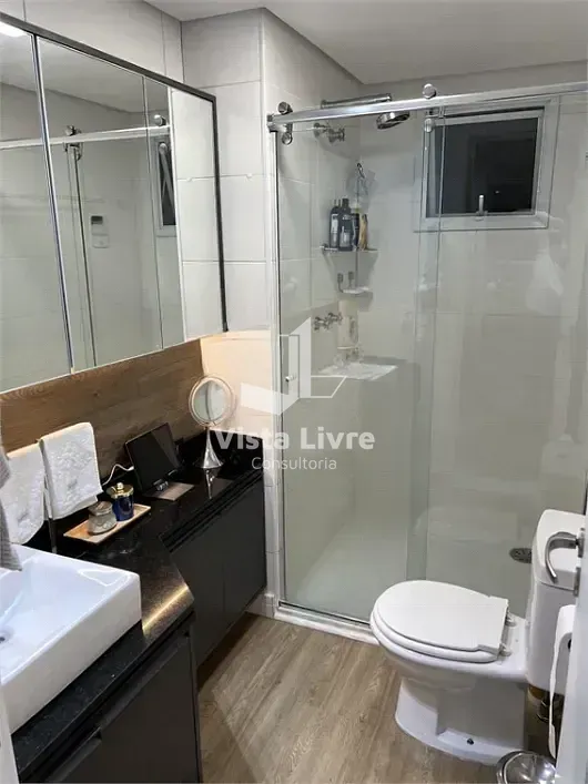 Apartamento, 1 quarto, 84 m² - Foto 9