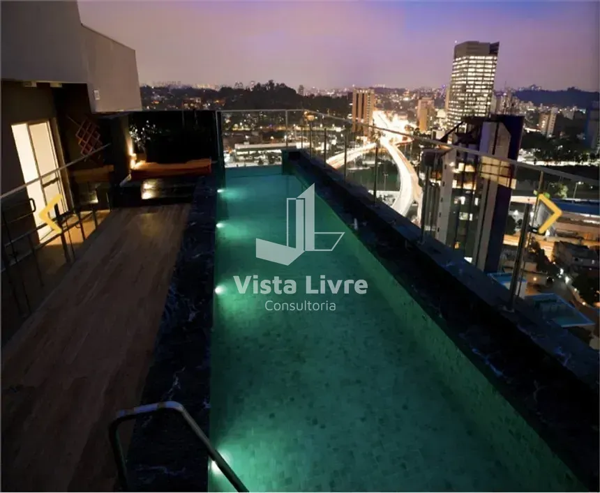 Apartamento, 1 quarto, 84 m² - Foto 10