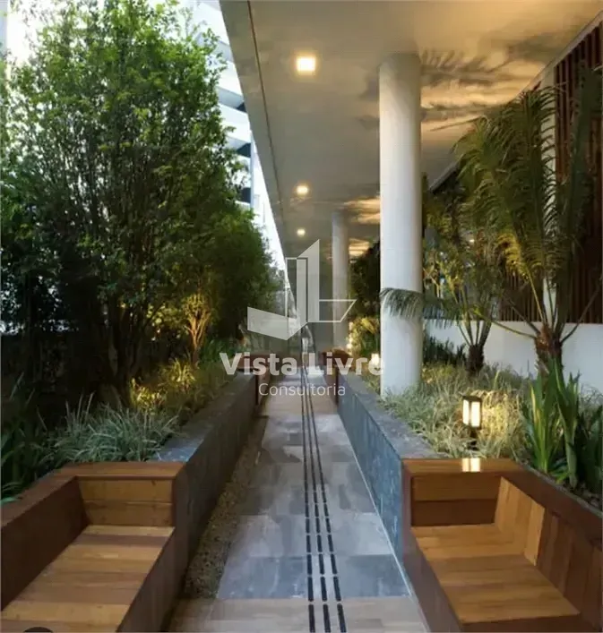 Apartamento, 1 quarto, 84 m² - Foto 11