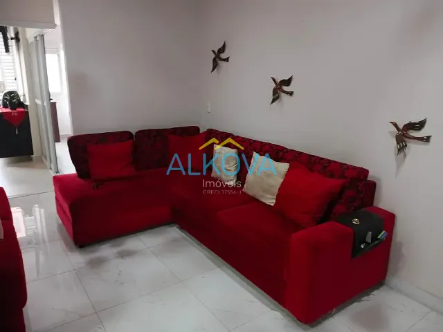 Apartamento 2 quartos e 2 banheiros, à venda, no bairro Jardim Satélite em São José dos Campos