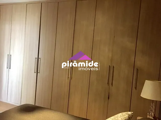 Apartamento com 154m² 4 quartos e 3 banheiros, à venda, no bairro Jardim Aquárius em São José dos Campos