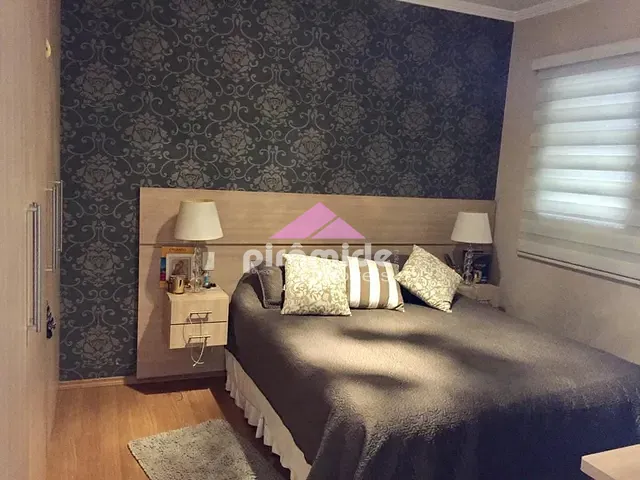 Apartamento com 154m² 4 quartos e 3 banheiros, à venda, no bairro Jardim Aquárius em São José dos Campos