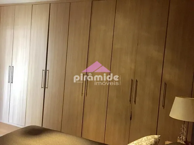 Apartamento com 154m² 4 quartos e 3 banheiros, à venda, no bairro Jardim Aquárius em São José dos Campos