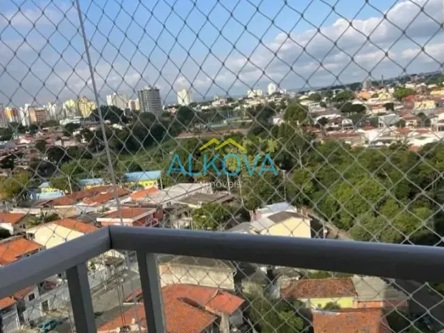Apartamento 2 quartos e 1 banheiro, à venda, no bairro Jardim Satélite em São José dos Campos