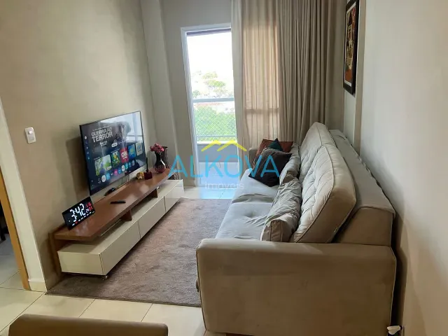 Apartamento 2 quartos e 1 banheiro, à venda, no bairro Jardim Satélite em São José dos Campos