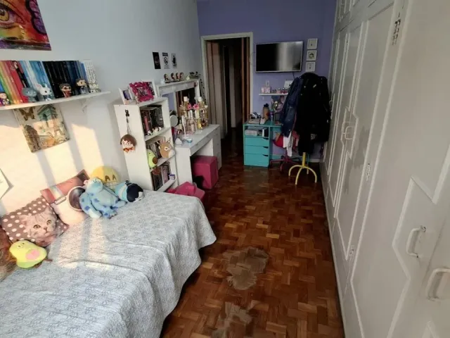 Apartamento com 150m² 3 quartos e 2 banheiros, à venda, no bairro Pinheiros em São Paulo