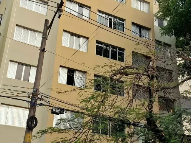Apartamento com 150m² 3 quartos e 2 banheiros, à venda, no bairro Pinheiros em São Paulo