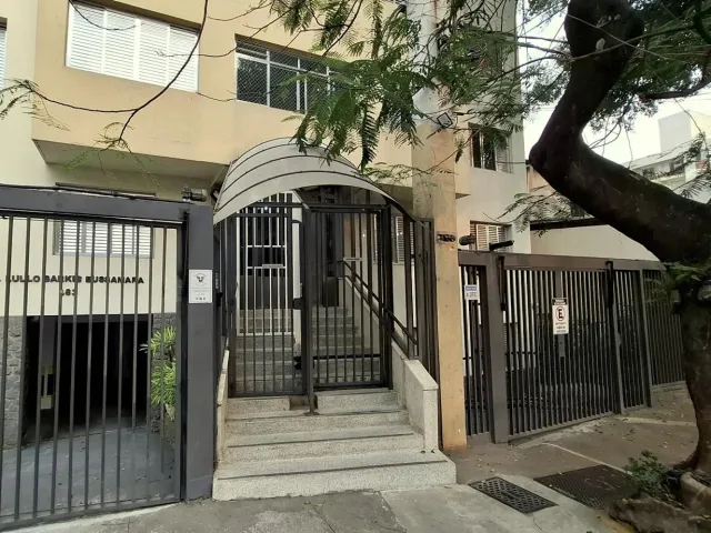 Apartamento com 150m² 3 quartos e 2 banheiros, à venda, no bairro Pinheiros em São Paulo