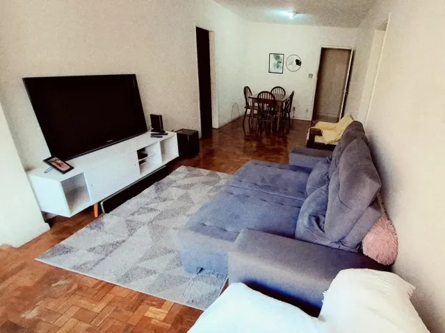 Apartamento com 150m² 3 quartos e 2 banheiros, à venda, no bairro Pinheiros em São Paulo