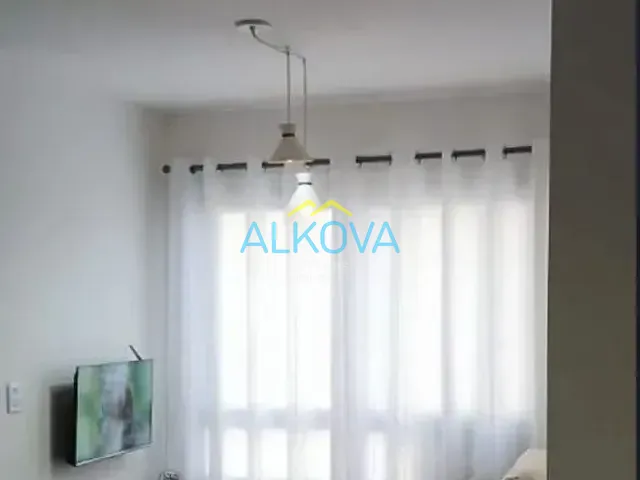 Apartamento 3 quartos e 2 banheiros, à venda, no bairro Monte Castelo em São José dos Campos