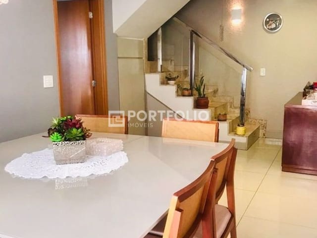 Foto do Apartamento - Apartamento Duplex com 3 dormitórios à venda, 120 m² por R$ 1.100.000,00 - Jardim Goiás - Goiânia/GO | Portfolio Imóveis