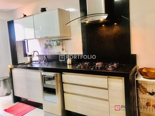 Foto do Apartamento - Apartamento Duplex com 3 dormitórios à venda, 120 m² por R$ 1.100.000,00 - Jardim Goiás - Goiânia/GO | Portfolio Imóveis