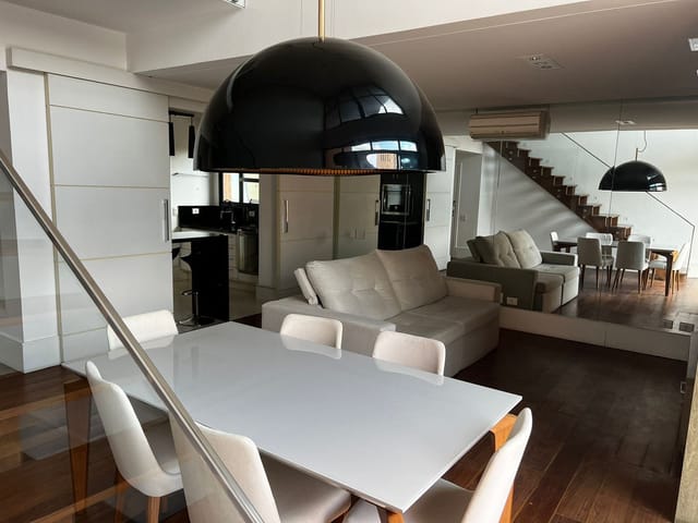 Foto do Apartamento - Apartamento à venda, Pinheiros, São Paulo, SP | Vista Livre