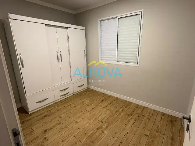 Apartamento 2 quartos e 1 banheiro, à venda, no bairro Jardim Sul em São José dos Campos