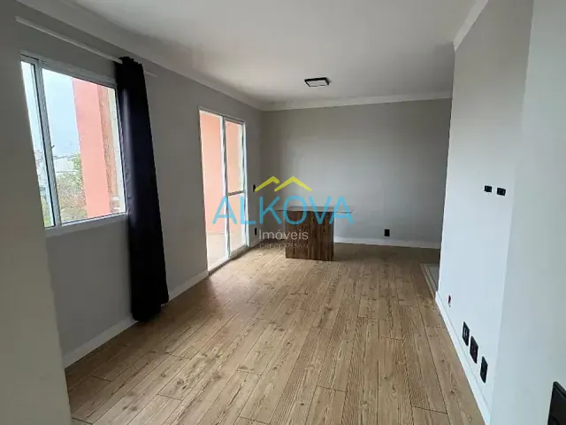 Apartamento 2 quartos e 1 banheiro, à venda, no bairro Jardim Sul em São José dos Campos