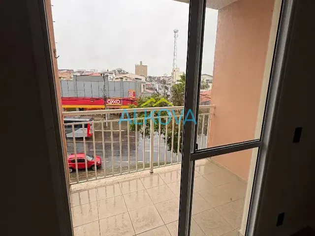 Apartamento 2 quartos e 1 banheiro, à venda, no bairro Jardim Sul em São José dos Campos