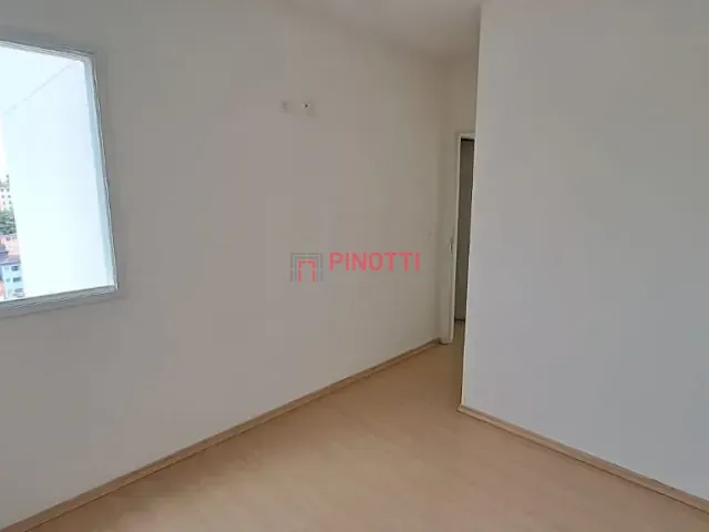 Apartamento 2 quartos e 1 banheiro, para alugar, no bairro Vila Dusi em São Bernardo do Campo