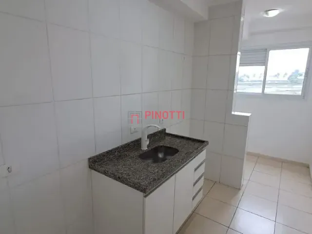 Apartamento 2 quartos e 1 banheiro, para alugar, no bairro Vila Dusi em São Bernardo do Campo