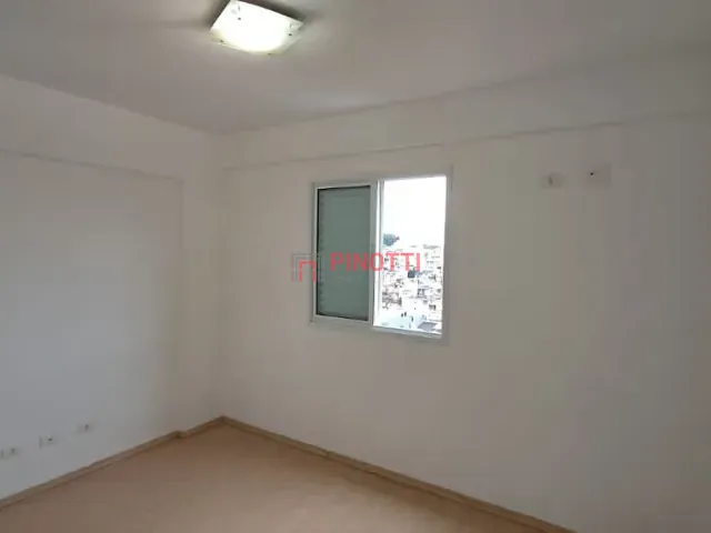 Apartamento 2 quartos e 1 banheiro, para alugar, no bairro Vila Dusi em São Bernardo do Campo