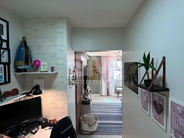 Apartamento com 87m² 2 quartos e 1 banheiro, à venda, no bairro São Cristóvão em Chapecó
