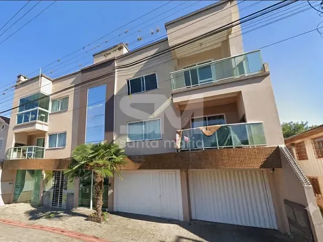 Apartamento com 87m² 2 quartos e 1 banheiro, à venda, no bairro São Cristóvão em Chapecó