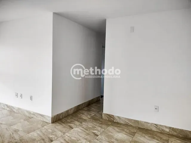 Apartamento com 107m² 3 quartos e 4 banheiros, à venda, no bairro Jardim Brasil em Campinas