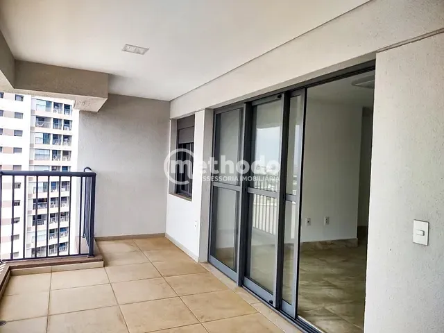 Apartamento com 107m² 3 quartos e 4 banheiros, à venda, no bairro Jardim Brasil em Campinas
