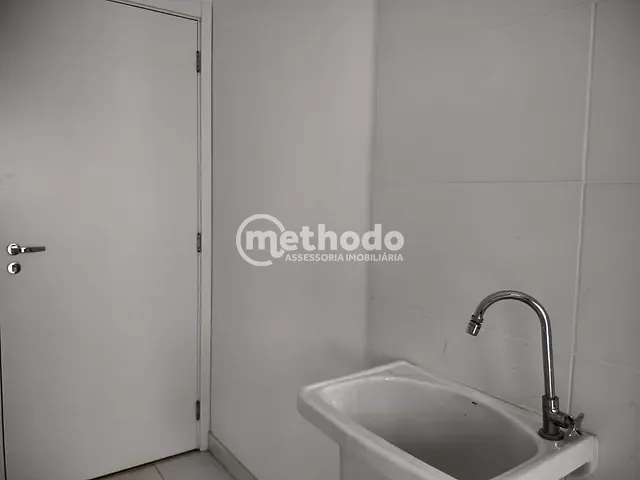 Apartamento com 107m² 3 quartos e 4 banheiros, à venda, no bairro Jardim Brasil em Campinas
