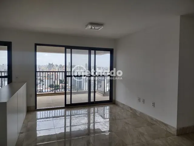 Apartamento com 107m² 3 quartos e 4 banheiros, à venda, no bairro Jardim Brasil em Campinas