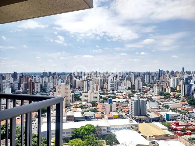 Apartamento com 107m² 3 quartos e 4 banheiros, à venda, no bairro Jardim Brasil em Campinas