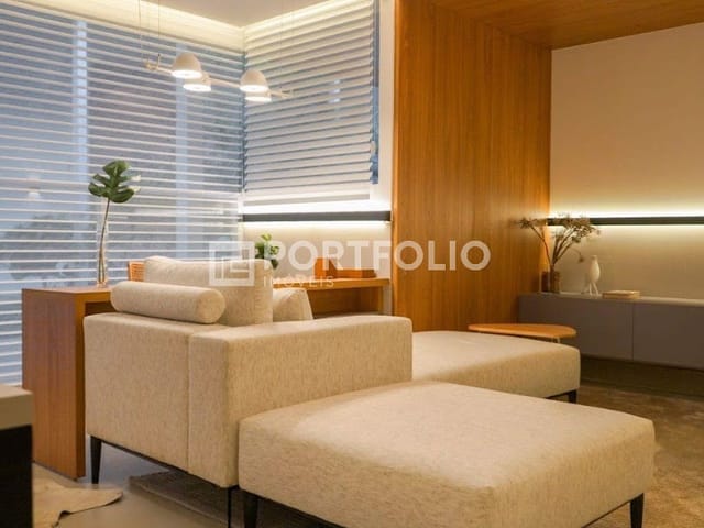 Foto do Apartamento - Apartamento Residencial à venda, Park Lozandes, Goiânia - AP0899. | Portfolio Imóveis