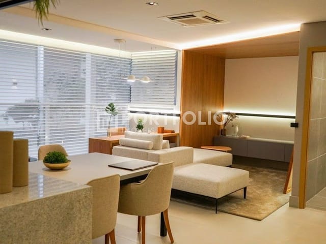 Foto do Apartamento - Apartamento Residencial à venda, Park Lozandes, Goiânia - AP0899. | Portfolio Imóveis