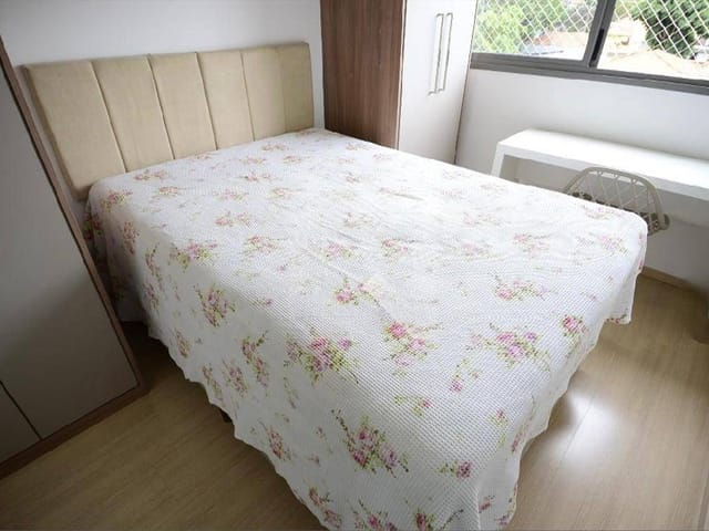 Apartamento com 27m² 1 quarto e 1 banheiro, à venda, no bairro Vila Dom Pedro I em São Paulo
