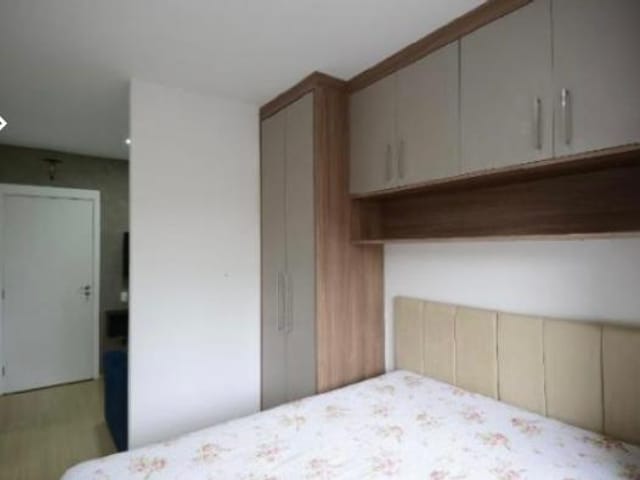 Apartamento com 27m² 1 quarto e 1 banheiro, à venda, no bairro Vila Dom Pedro I em São Paulo