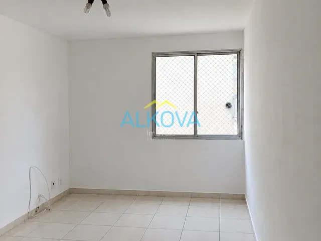 Apartamento 1 quarto e 1 banheiro, à venda, no bairro Vila Adyana em São José dos Campos