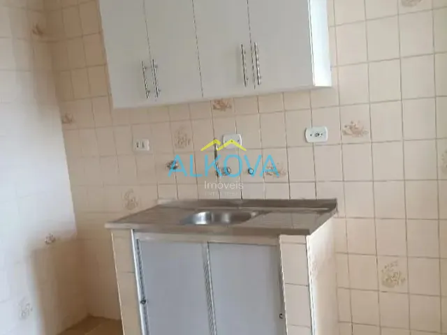 Apartamento 1 quarto e 1 banheiro, à venda, no bairro Vila Adyana em São José dos Campos