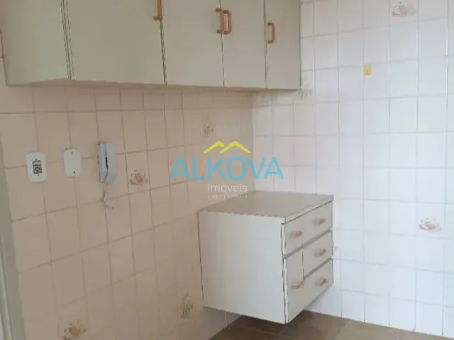 Apartamento 1 quarto e 1 banheiro, à venda, no bairro Vila Adyana em São José dos Campos