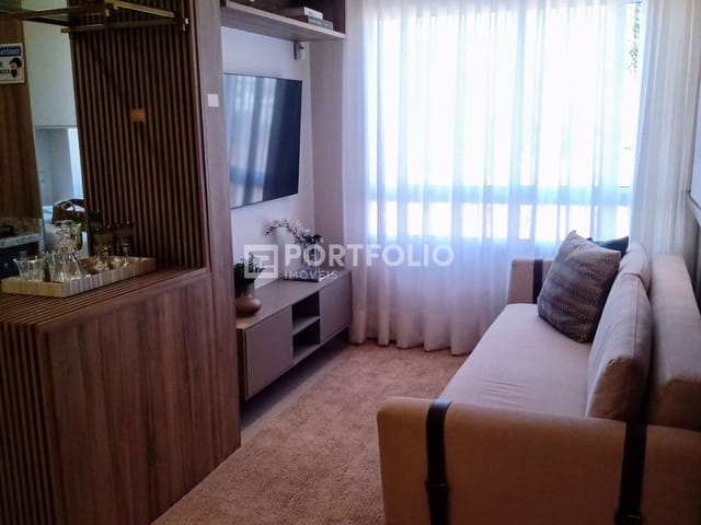 Foto do Apartamento - Apartamento Residencial à venda, Setor Central, Goiânia - AP0896. | Portfolio Imóveis