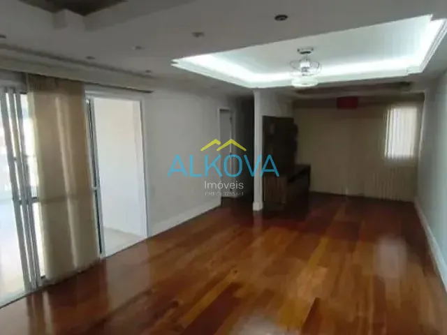 Apartamento 3 quartos e 4 banheiros, à venda, no bairro Condomínio Royal Park em São José dos Campos
