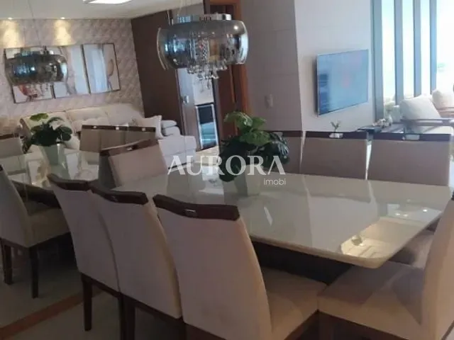 Apartamento com 140m² 3 quartos e 2 banheiros, à venda, no bairro Guanabara Parque Boulevard em Londrina