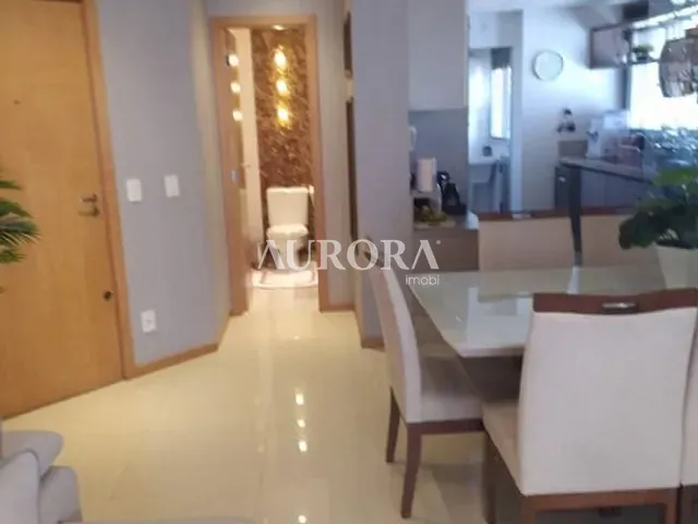 Apartamento com 140m² 3 quartos e 2 banheiros, à venda, no bairro Guanabara Parque Boulevard em Londrina