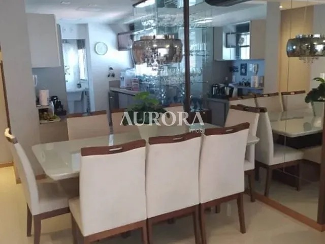 Apartamento com 140m² 3 quartos e 2 banheiros, à venda, no bairro Guanabara Parque Boulevard em Londrina
